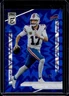2024 Panini Donruss Elite Josh Allen Status Explosion #/875 Bills