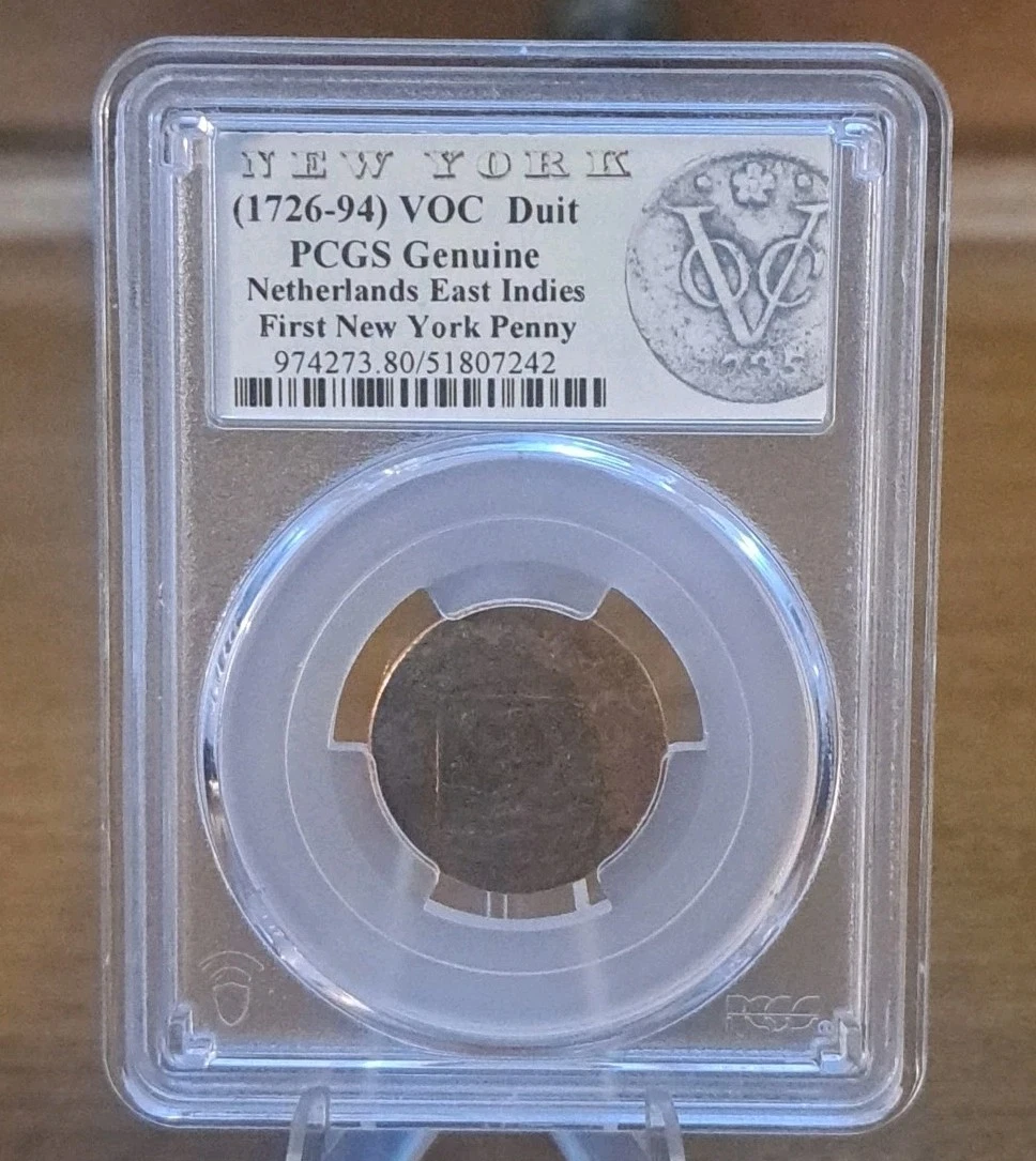 1745 Year Dutch Coins for sale | eBay