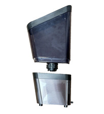 GE Profile Opal 1.0 Side Tank for Countertop Nugget Ice Maker Black