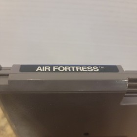 Air Fortress (Nintendo Entertainment System NES, 1989) Cartridge Only 