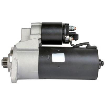 HELLA Starter 1.8 KW passend für VW Caddy II Pick-up 1.9 D Skoda Felicia I