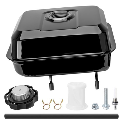 #ad #ad Gas Fuel Tank For Briggs amp; Stratton CR750 CR950 163cc 208cc 5HP 6.5HP Engines $32.99