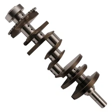 CRANKSHAFT 53021300AA 53021300AD FOR DODGE CHRYSLER JEEP 5.7L 345 HEMI