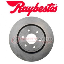 Raybestos R-Line 980370R Disc Brake Rotor for YH145716 TSR9310 TSR9290 ab