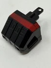 Vintage 1982 Dairugger Vehicle Voltron Red Fist Accessory
