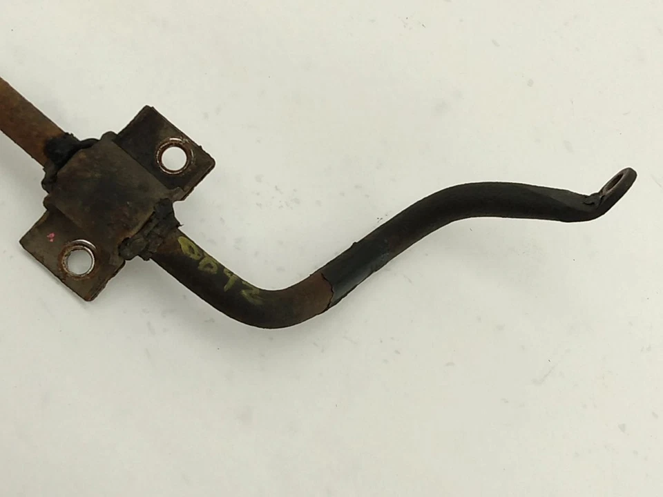 Volvo 850 Front Stabilizer Sway Bar Fits 1993 1994 1995 1996 1997 93 94 95 96 97 - Image 4 of 4