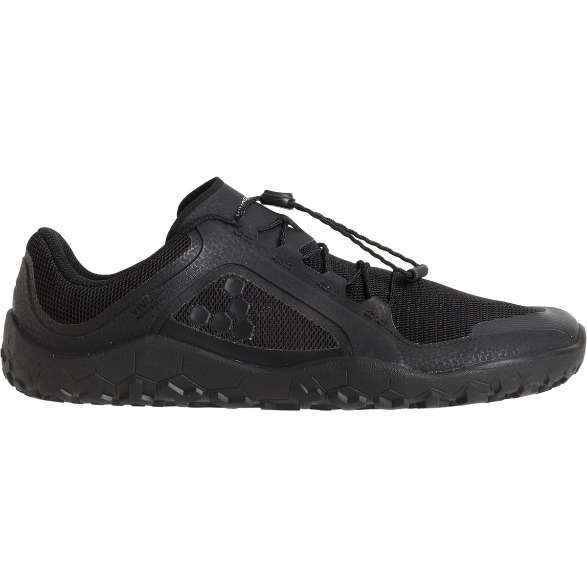 Vivobarefoot Primus Trail II FG Mens Size 44 US 11 Trail Running Shoes 309097-01 VivoBarefoot 309097-01 Primus Trail II FG Mens EUR 47M  main image 2