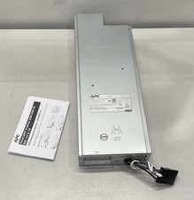 APC 120V Replacement Backup Lead-Acid Battery APCRBC117