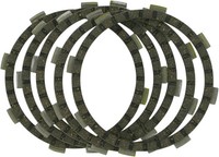 Kupplungssatz Ck-Serie Ersatzteil EBC Yamaha Tt-R 125/Dt 80/Yz 80/Rs 100/Rt 100/