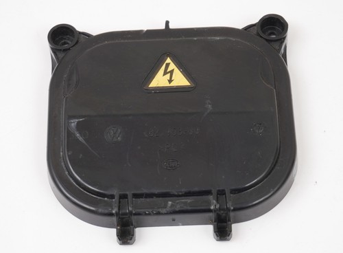 🚩 VW Beetle 5C 2017 Xenon Scheinwerfer Hauptscheinwerfer Deckel 182.953-00