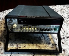 Fluke 1912a  Multi-Counter Frequency Counter, 5Hz-125MHz Frequency Range