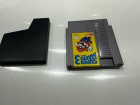 SUPER MARIO BROS 3 NINTENDO NES GAME OFFICIAL UK  PAL  *CART ONLY* Listing A
