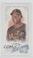 2015 Topps Allen & Ginter's Mini Allen & Ginter Back Santiago Casilla #145 1s3