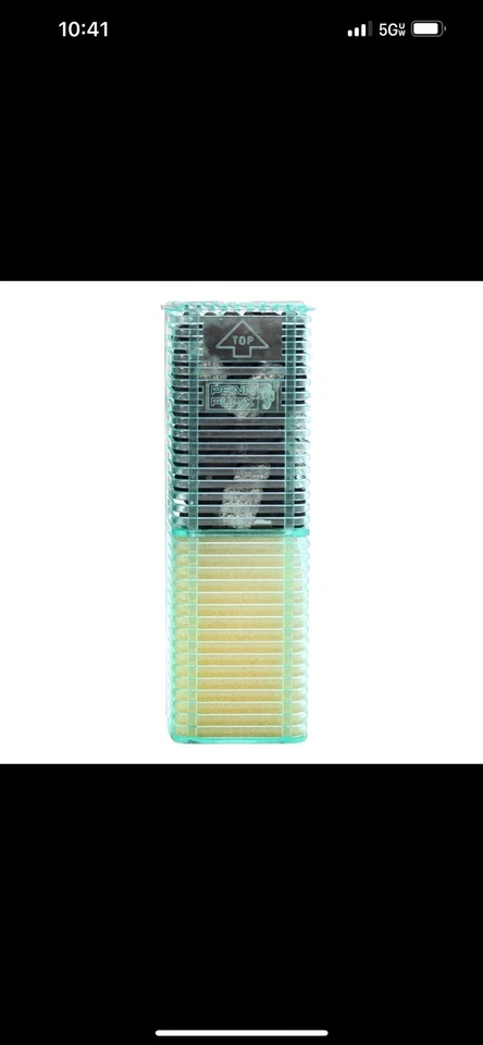 Penn Plax Smallworld Filter Internal Fits 1 Gallon Aquariums Rectangle Hexagon - Image 4 of 4