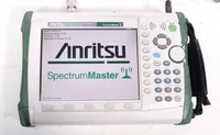 Anritsu MS2721A Spectrum Analyzer 9kHz - 7.1GHz