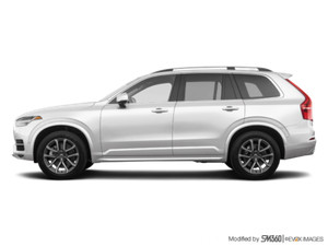 2019 Volvo XC90