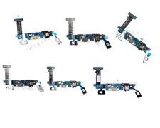 OEM Samsung Galaxy S6 USB Charger Charging Port Flex Cable SM-G920T/V/A/P/F/I