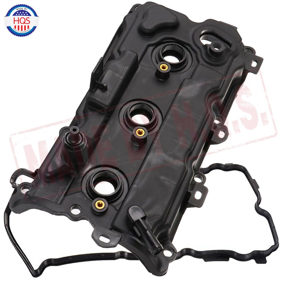 2009-2014 Nissan Valve Cover 13264-JP01A | Scott Evans Nissan
