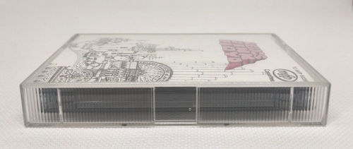 Pink Floyd RELICS Cassette Vintage MFP 1971 TC MFP 50397 EMI UK Tested Working - Picture 8 of 10