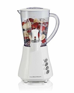 Hamilton Beach Wave Station Express Dispensing Blender 58614