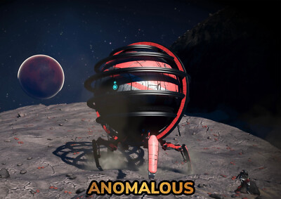 No Man's Sky ✶ 100,000 Deuterium 100,000 Di-Hydrogen ✶ PS4 PS5 XBOX PC STEAM | UK - Foto 11