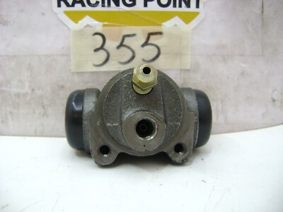 GENERICO 355 - BRAKE CYLINDER - VARIOUS INDUSTRIAL APPLICATIONS