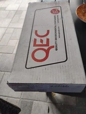 QUALITY ENVIRONMENTAL CONTAINERS (QEC) ITEM 5112-04 ML Level 5  200/Case