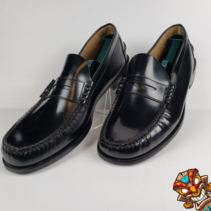 florsheim shoes berkley penny loafers