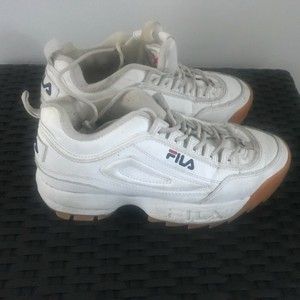 fila big sole