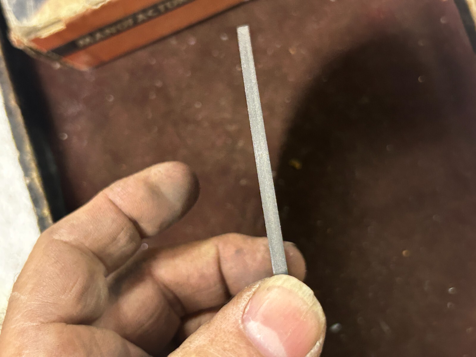 MACHINIST OfCe LATHE TOOLS MILL 1 - 6"  Diamond Grinding Wheel  1 - 1/4 Center