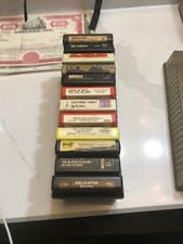 Lot Of Track Stereo Songs Greatest Hits Miscallaneous