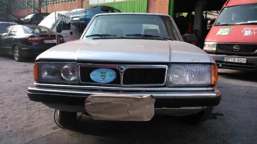 7671955101 Bomba Direccion para LANCIA TREVI 2000 I.E. 1983 448655 - Bild 3 von 10
