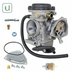 For Bombardier Can-Am Outlander Max 400 4x4 2004-2008 Carburetor Carb