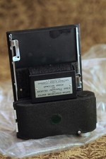 Bantam Kodachrome Adapter for Kodak Precision Enlarger and Recomar, Vintage/MINT