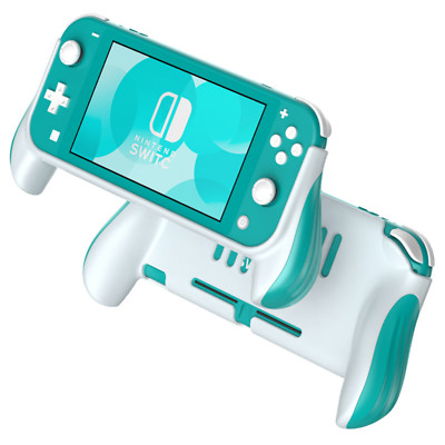 Für Nintendo Switch Lite Grip  Griff Cover Nintendo  Schutzhülle  NS