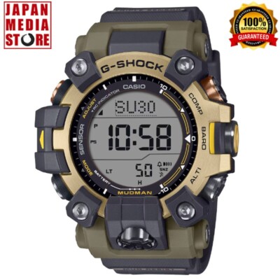 時計 G-SHOCK GW-9501KJ-8JR earthwatch s-l400.jpg