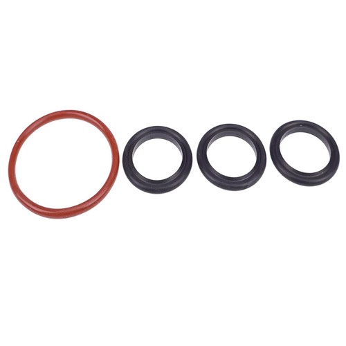 Block Half O-rings 10991AA001 806932030 For Subaru WRX Forester Outback Legacy - Picture 2 of 6
