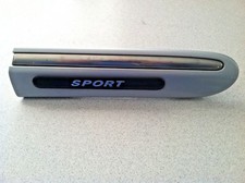 2001-2007 MERCEDES-BENZ W203 C230 C320 C-CLASS ~ RIGHT FRONT FENDER TRIM