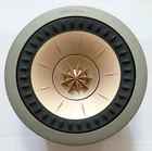 A New KEF LS50 Meta Uni-Q MF/LF and Tweeter Driver -Gold