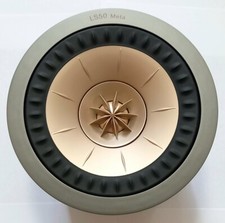 Un nuovo driver KEF LS50 Meta Uni-Q MF/LF e tweeter - oro
