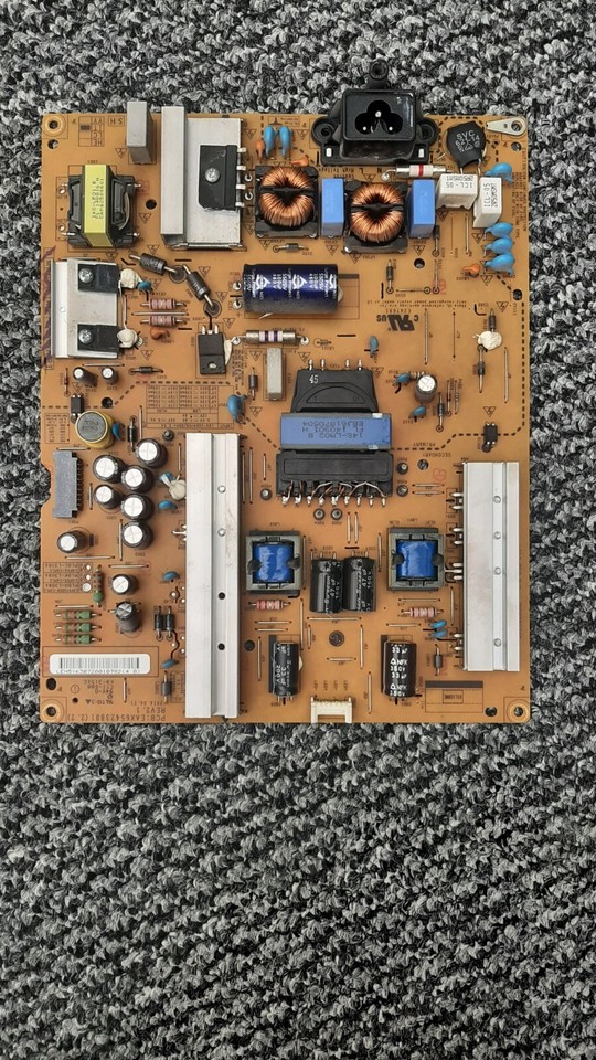 lg tv spare parts Main power board For 47LB580V smart eBay