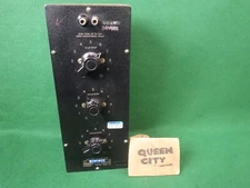 Vintage General Radio 219-K Decade Condenser