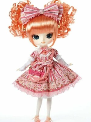 Angelic Pretty Doll Pullip Dal Maretti D-102 263 mm