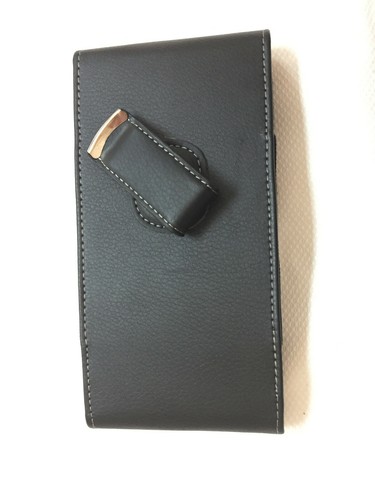 360 LEDER HOLSTER GÜRTEL CLIP TASCHE FÜR 2020 IPHONE SE 2. GEN HYBRID RÜSTUNG HÜLLE - Bild 12 von 12