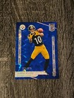 2024 Donruss Elite Football Status Explosion Roman Wilson #156
