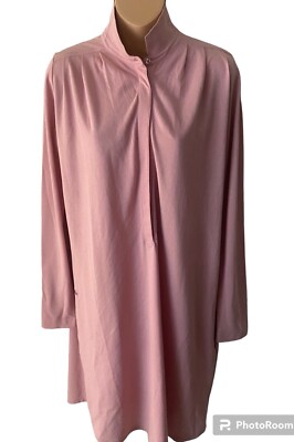 Lacoste Womens Rose Long Sleeve Button Pique Polo Dress Size 38 (M) | eBay Lacoste Womens Rose Long Sleeve Button Pique Polo Dress Size 38 (M) | eBay