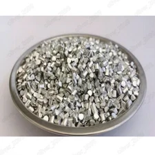 High Purity Metal Aluminum Particles