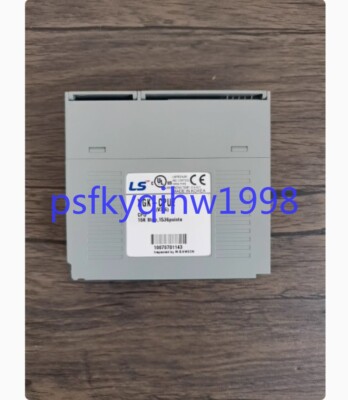 1 PCS LS power generation module XGK-CPUE Tested