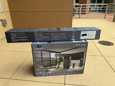 Bravius Audio Home Theater System