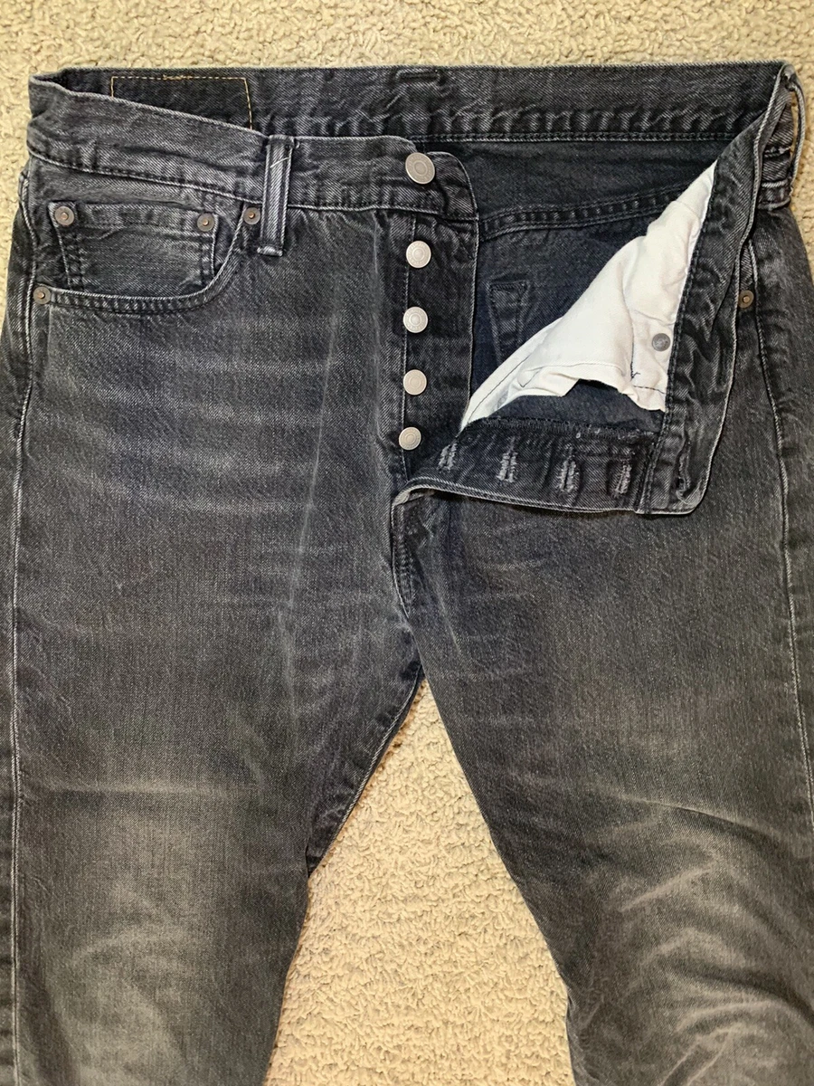Levis 501 33 x 32 deals